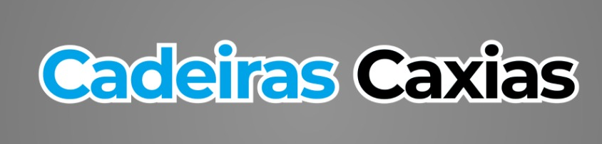 Cadeiras Caxias