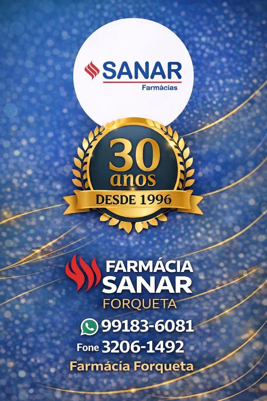 Farmácia Sanar