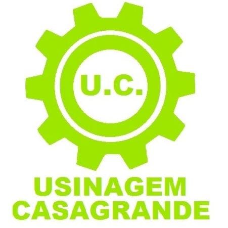 Casa Grande Usinagem